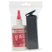 Tibhar VS Top Glue with Applicator 90ml;